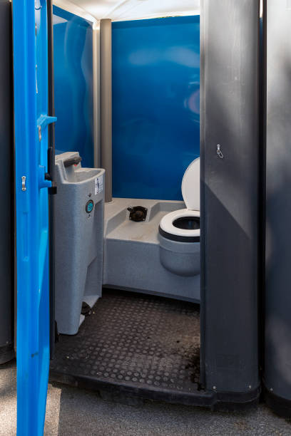Best Local porta potty services  in Miller, SD