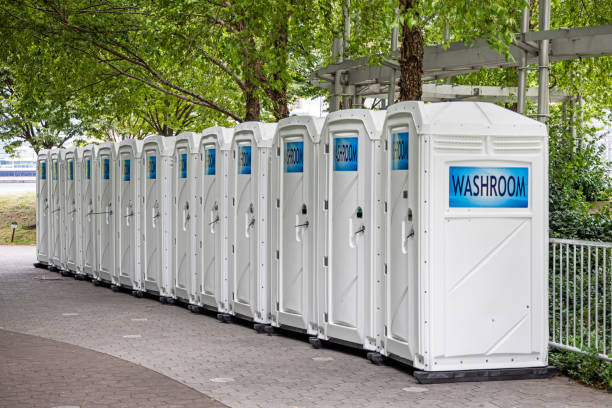 Best Event porta potty rental  in Miller, SD