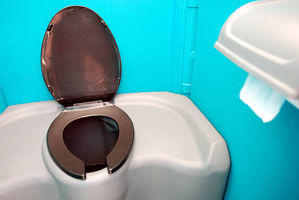 Portable Toilet Options We Offer in Miller, SD
