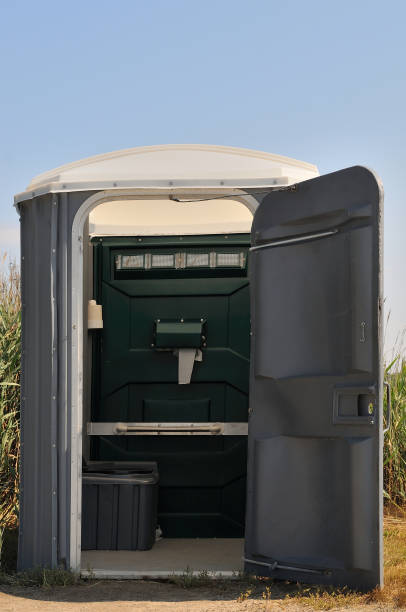 Best Porta potty cleaning services  in Miller, SD