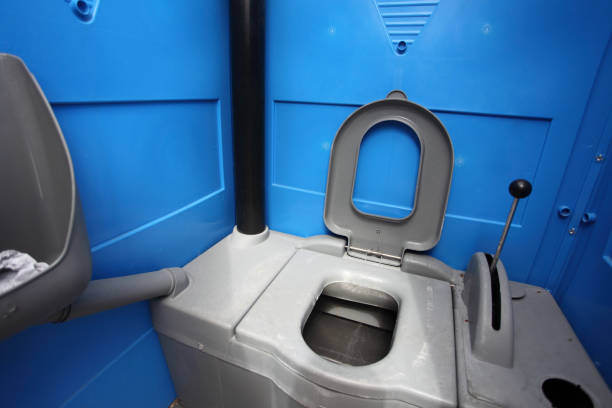 Best Temporary restroom rental  in Miller, SD