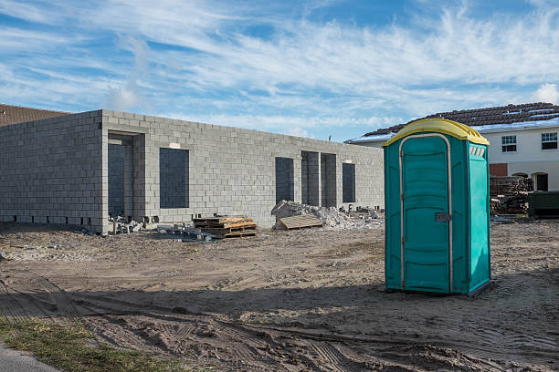 Best Luxury portable toilet rental  in Miller, SD